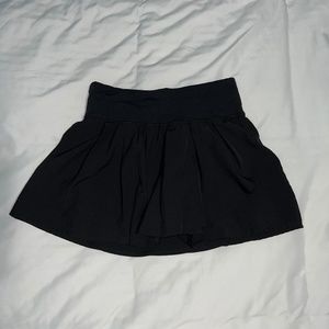 JoyLab Tennis Skirt
